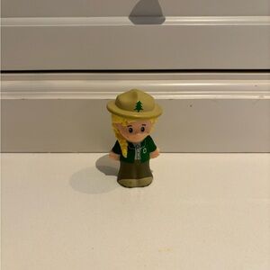 Little People Park Ranger